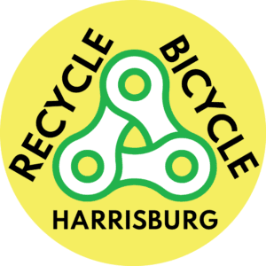 Recycle Bicycle Harrisburg